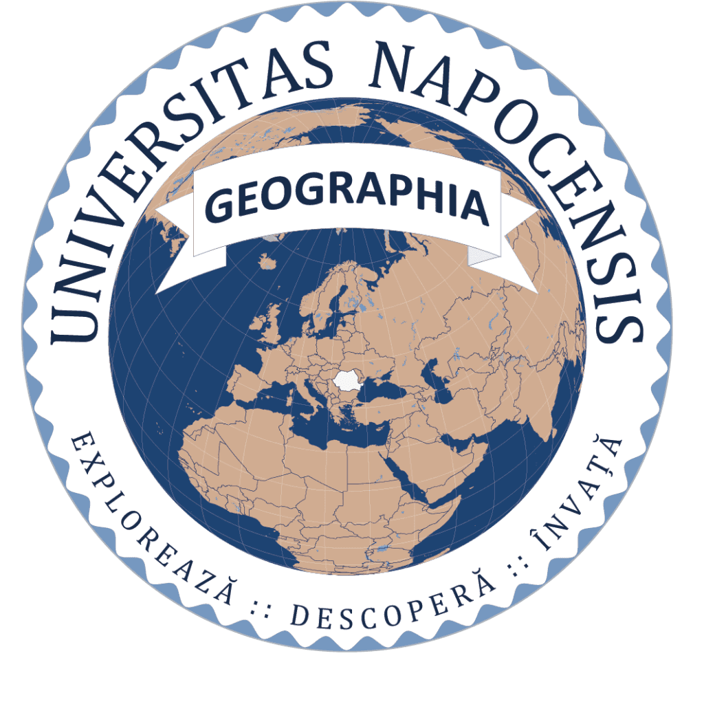 The Faculty of Geography, Babeș-Bolyai University - 