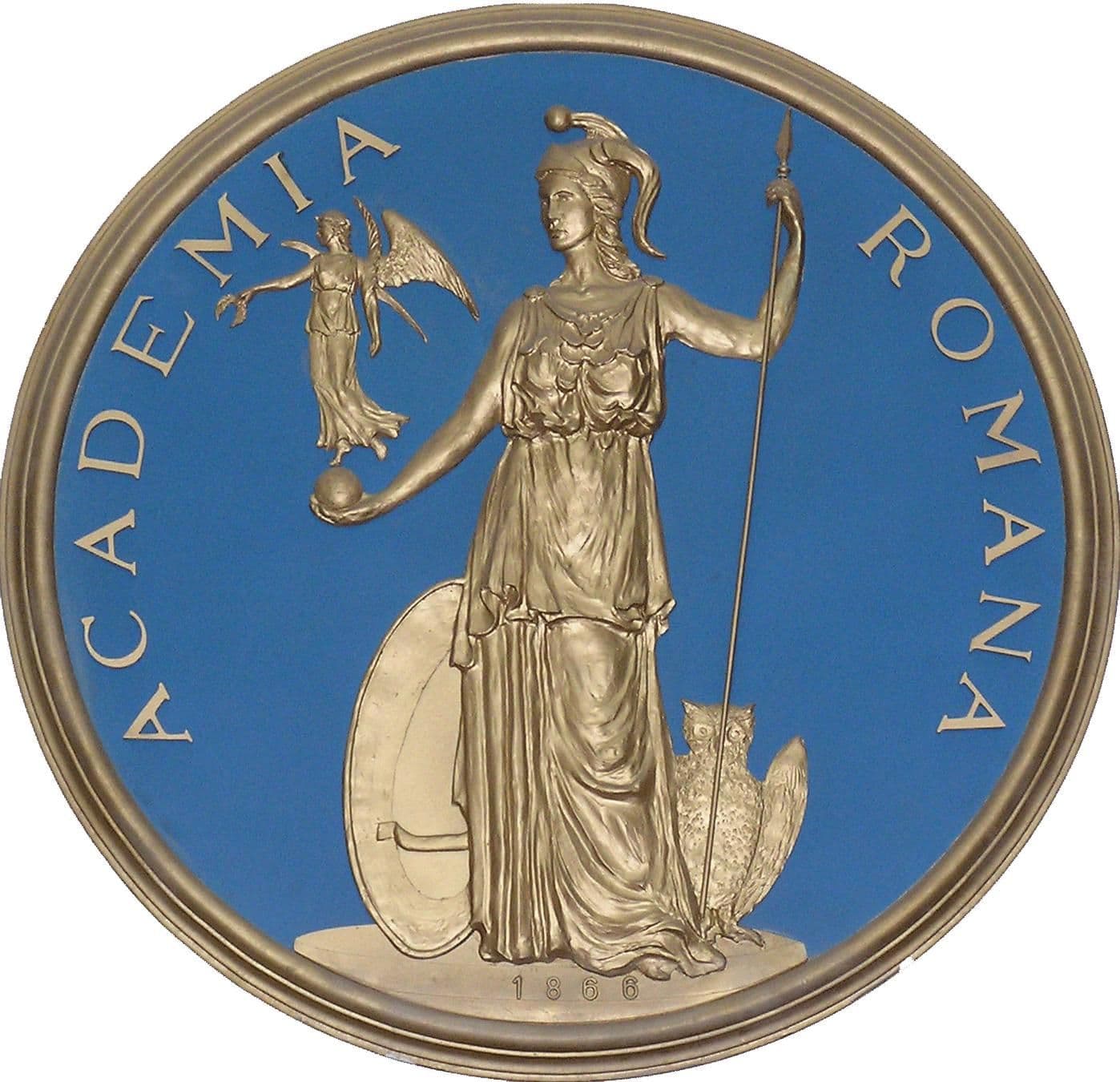 The Institute of Geography of the Romanian Academy (IGAR) - 